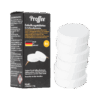 Proffee Entkalkungstabletten für Kaffeevollautomaten – Verpackung mit Tabletten