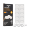 Proffee Reinigungstabletten für Kaffeevollautomaten 10 Stück – Verpackung und Tabletten