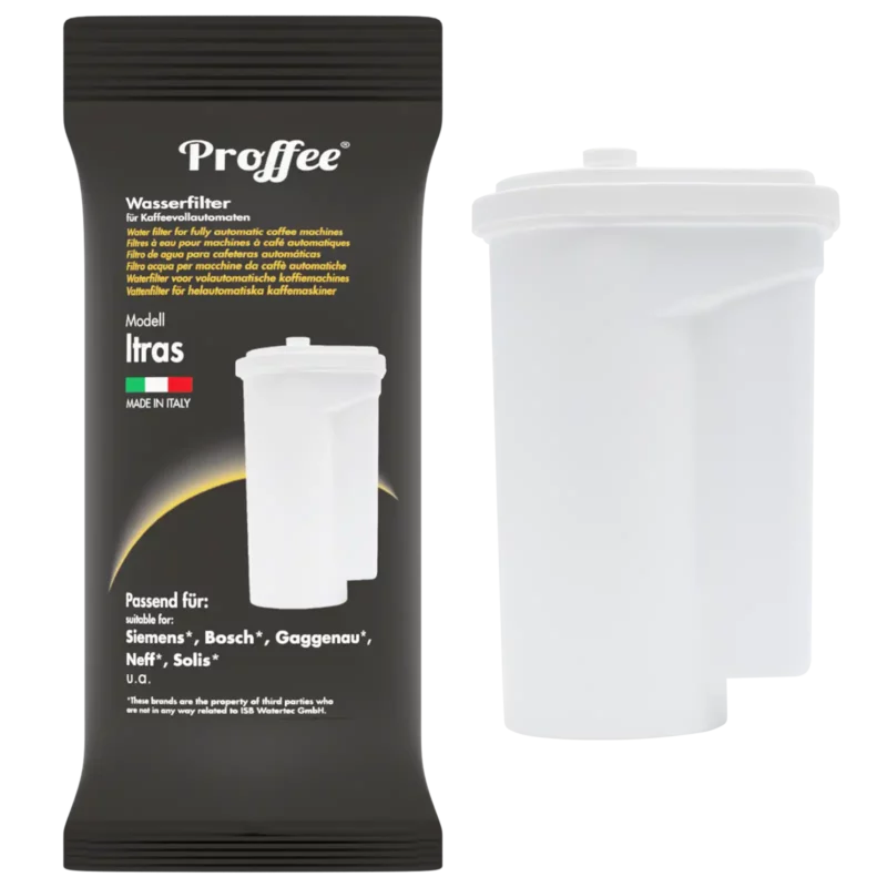 Proffee Itras Wasserfilter