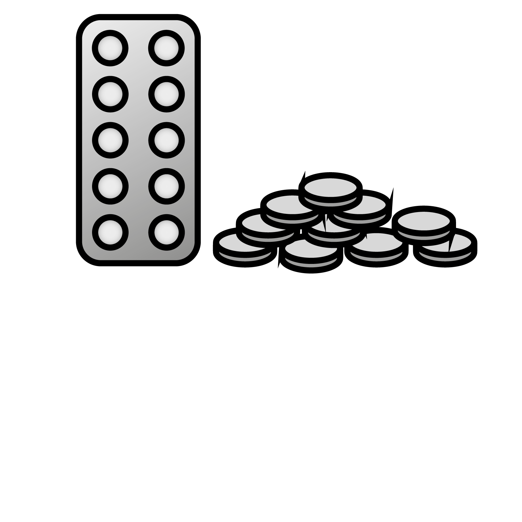 Reinigungstabletten für Kaffeevollautomaten